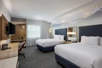Courtyard Denver Southwest/Littleton Hotels in Littleton