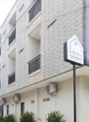 Little House Banjarmasin Hotels in 