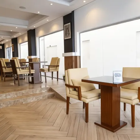 Naseem Hotel
