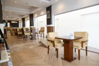 Naseem Hotel - 2-stjärniga