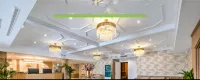 Palms Hotel & Retreat By Palette London Romford Hotels in Hornchurch