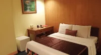 Hotel Asuncion