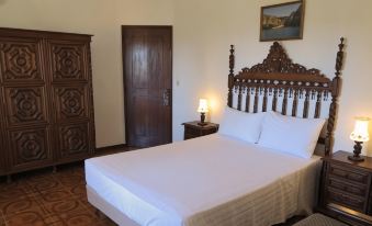 Villa Alcaide