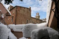Meublé il Riccio