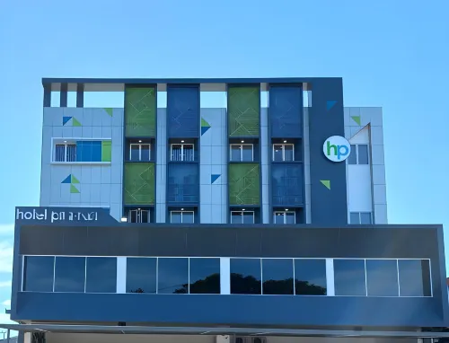 Hotel Premier Hotels in Tamalanrea