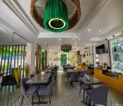 Hue Guh the Porto Candolim Hotels in Marra