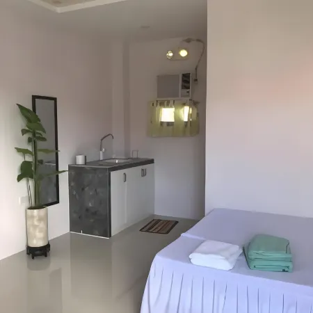 The VeeHive Guesthouse