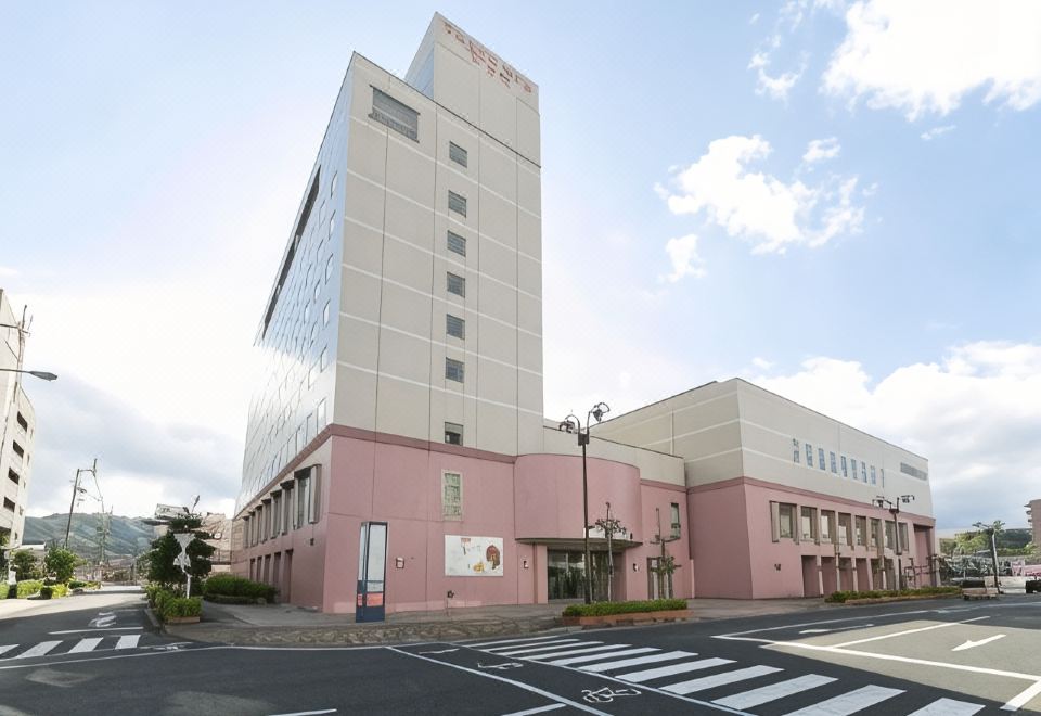 3. 시마네 하마다 ..