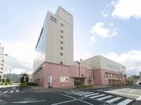 Shimane Hamada Washington Hotel Plaza Hotels in 