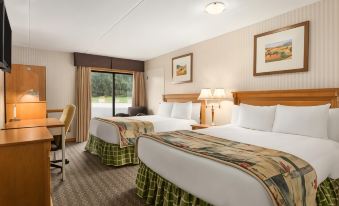 Travelodge by Wyndham Owen Sound