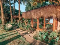 ShakaBrah beach hostel