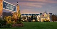 North Conway Grand Hotel Hotels in 