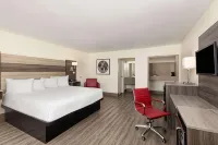 Ramada by Wyndham Kingman Hotels in Kingman