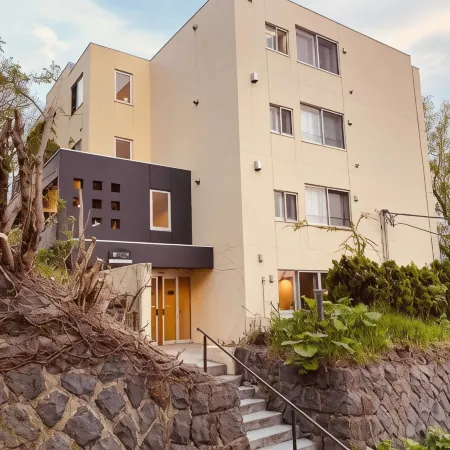 Uchi Living Stay Otaru Suitengu