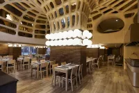 Alcazar Hotel & Spa - breakfast