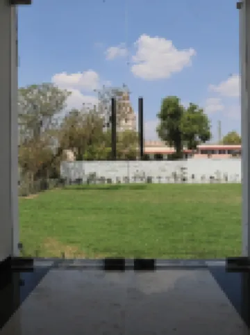 The Ratan Resort & Retreat