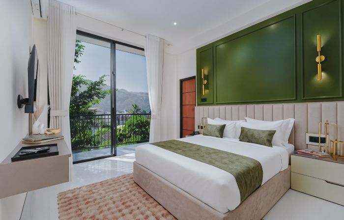 Orbit88 Hotel by AMR
