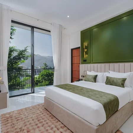 Orbit88 Hotels by AMR