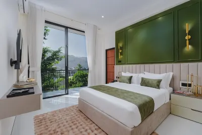 Orbit88 Hotels by AMR Hotel in zona Develkona Temple