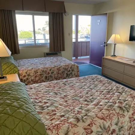 Seahorse Inn Manhattan Beach - LAX