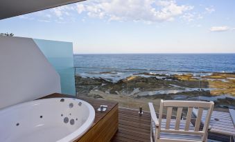 Ocean Front Motel
