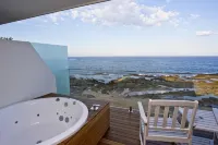 Ocean Front Motel Hotels in Long Jetty