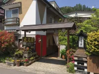 Daymaruya Ryokan - Morgenmad