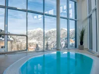 Hotel Salzburger Hof - Pools