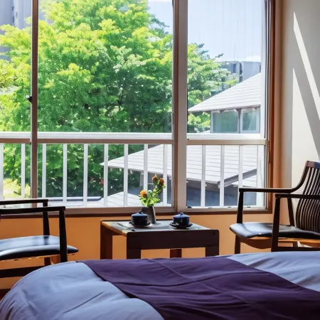 Ryokan Marumo