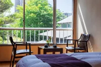 Ryokan Marumo - Wifi