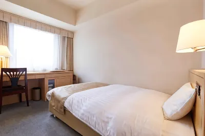 Business Hotel Noda Hotel in zona Nodashi Station