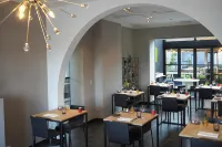 Hotel Den Berg فنادق في Buggenhout