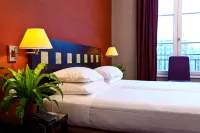 호텔 드 라 자트 뇌이-쉬르-센