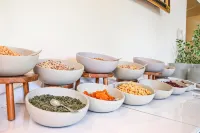 Strand- Und Wellnesshotel Preussenhof - breakfast