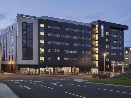 Ramada Encore by Wyndham Newcastle-Gateshead
