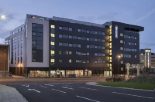 Ramada Encore by Wyndham Newcastle-Gateshead