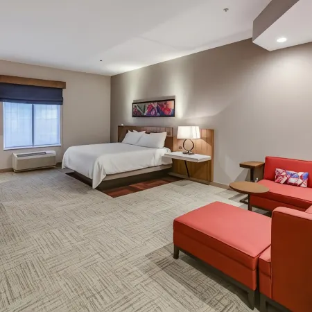 Hilton Garden Inn Ames