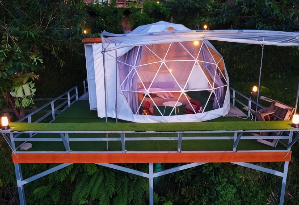 Phu Fahsai Homestay (Mae Rim) - 2026 Prices, Reviews & Deals | Trip.com