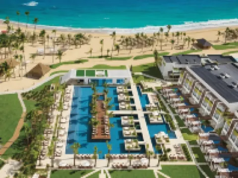 ドリームズ オニキス  リゾート & スパ  オールインクルーシブ プンタ・カナのホテル