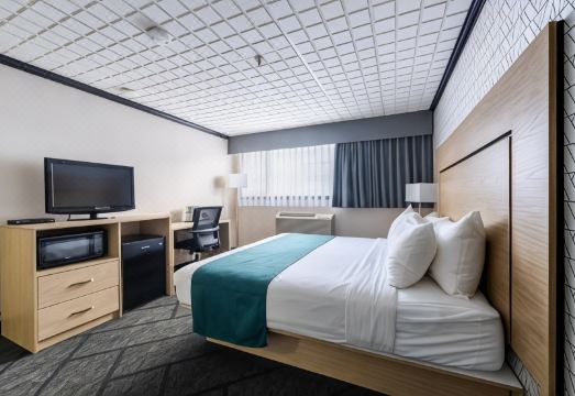 스턴휠러 호텔 & 컨퍼런스 센터