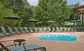 Grand Hotel des Bains