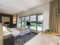 ホテル サロナ パレス ソリンのホテル