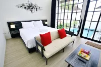 Gauri Vasanta Villa Hotels in Sariharjo