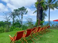 Las Caletas Lodge