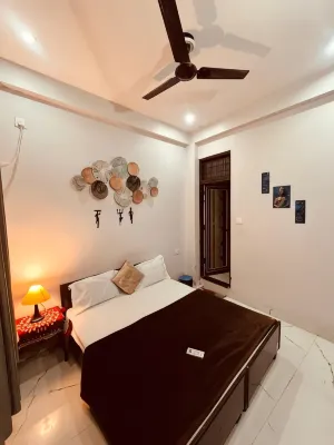 Olt Hostel Các khách sạn ở 