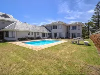 Sandbaai Country House - Villas