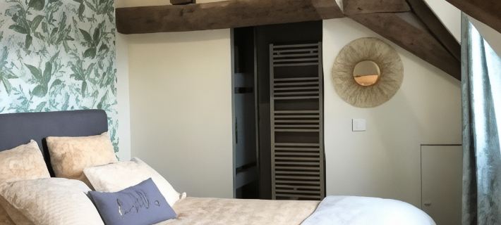 Perlépampille Hotels in Dinan