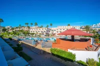 Hotel Club Almoggar Garden Beach - Bãi biển
