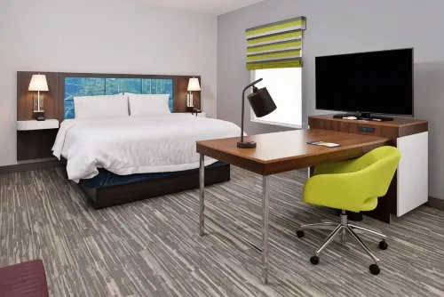 Hampton Inn & Suites St. Paul/Oakdale
