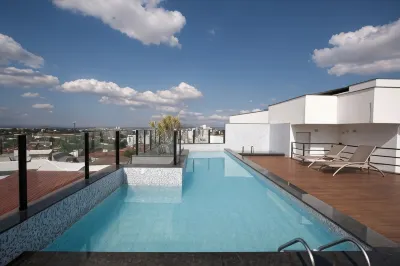 Stop Inn Plus Pampulha Hotels near Magazine Luiza